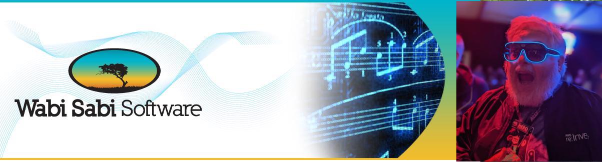 JFugue - Java API for Music Programming